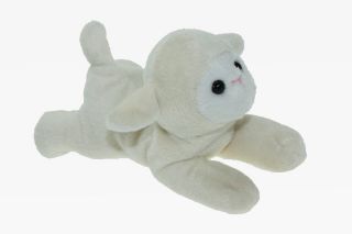 Obrázek z Ovce plyš 16,5cm(12) 